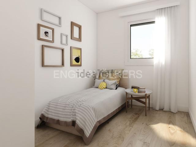 Dúplex en venta en les Franqueses del Vallès, Vallès Oriental