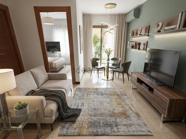 Piso en venta en Can Monic, Vallès Oriental