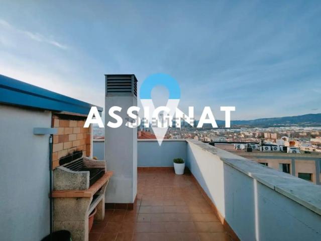 Dúplex en venta en Bellavista, Vallès Oriental