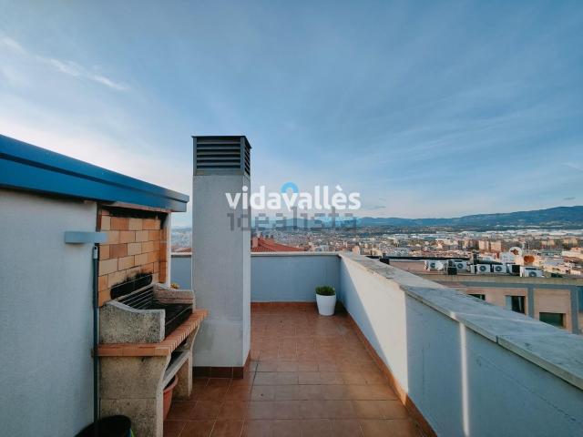 Dúplex en venta en Bellavista, Vallès Oriental