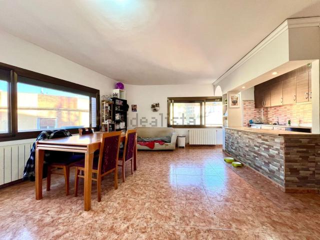 Piso en venta en les Franqueses del Vallès, Vallès Oriental