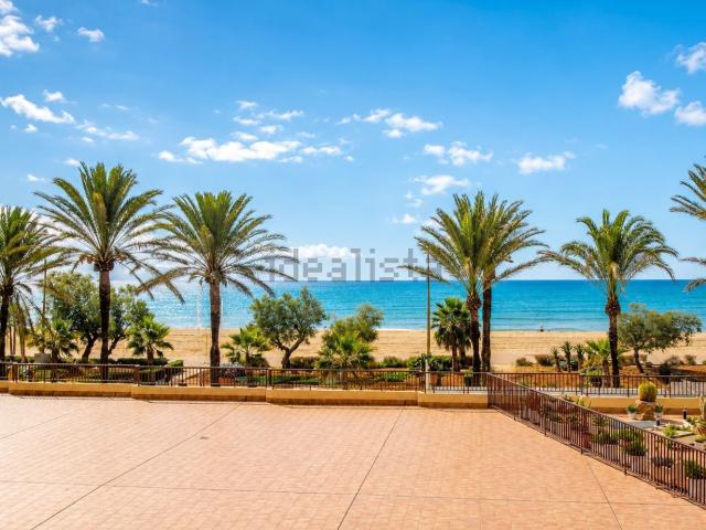 Piso en venta en Les Meravelles, Palma