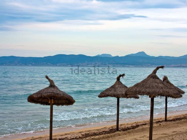 Ático en venta en Les Meravelles, Palma