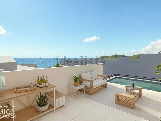 Ático en venta en Les Meravelles, Palma