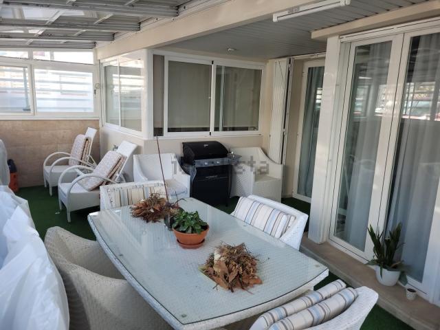 Piso en venta en Les Meravelles, Palma