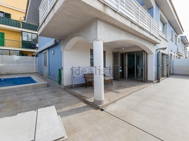 Piso en venta en Les Meravelles, Palma