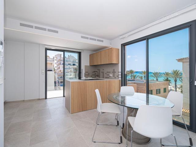 Dúplex en venta en Les Meravelles, Palma