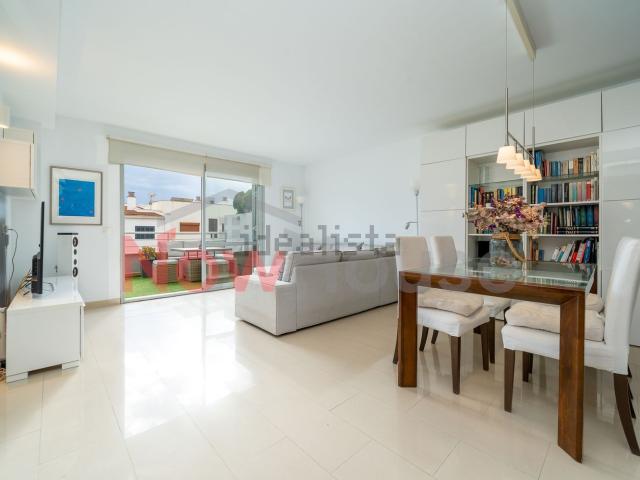 Dúplex en venta en Les Meravelles, Palma