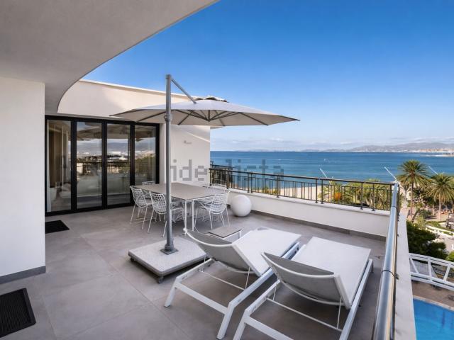 Ático en venta en Les Meravelles, Palma