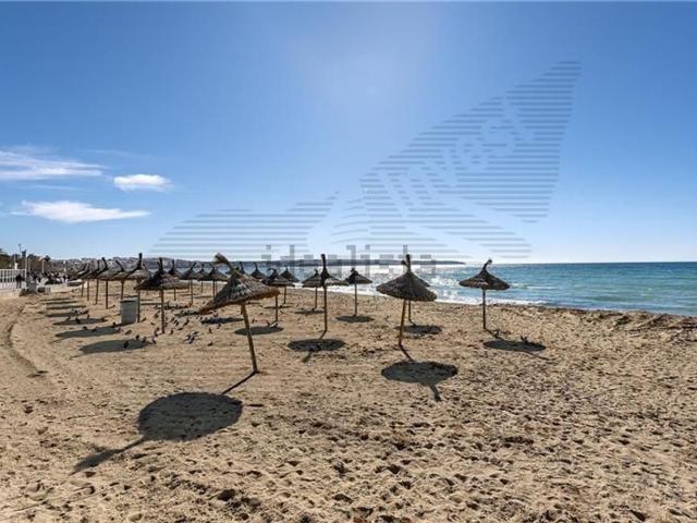 Piso en venta en Les Meravelles, Palma