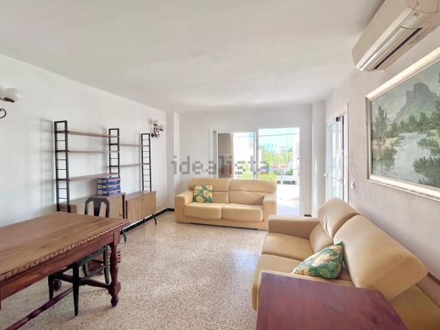 Piso en alquiler en Palma, Can Pastilla