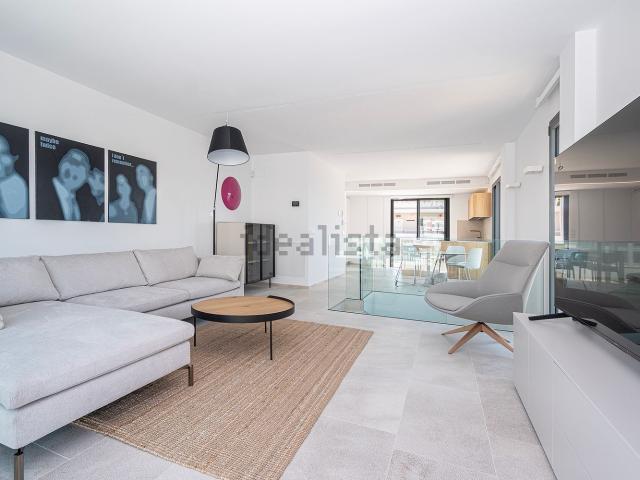 Dúplex en venta en Les Meravelles, Palma