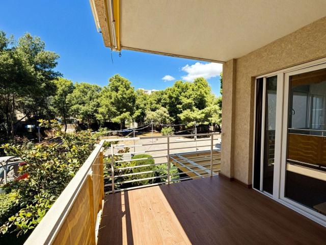 Piso en venta en Les Meravelles, Palma