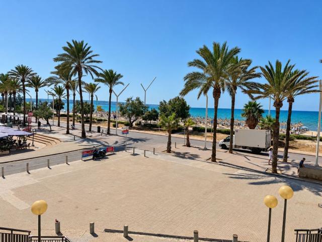 Piso en venta en Can Pastilla, Palma