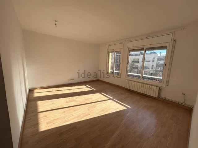 Piso en alquiler en Sabadell, Barcelona