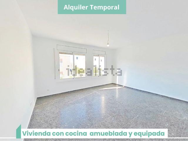Piso en alquiler en Sabadell, Sant Oleguer