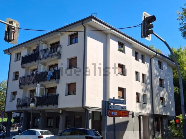 Piso en venta en Donibanealdea, Lezo