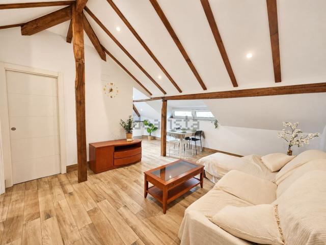 Piso en venta en Herriondo, Lezo