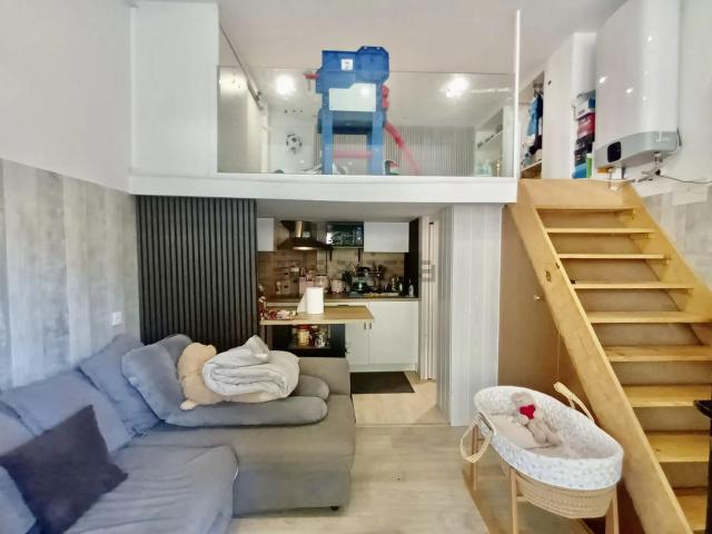 Piso en venta en Lezo, Gipuzkoa