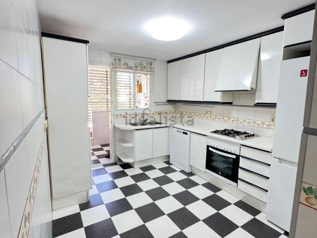 Piso en alquiler en Este, Málaga-Costa del Sol