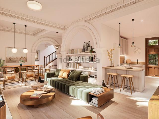Dúplex en venta en Centro, Málaga-Costa del Sol