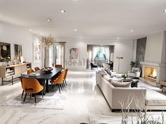 Dúplex en venta en Este, Málaga-Costa del Sol
