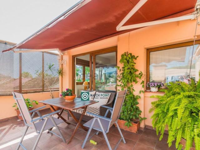 Ático en venta en Este, Málaga-Costa del Sol