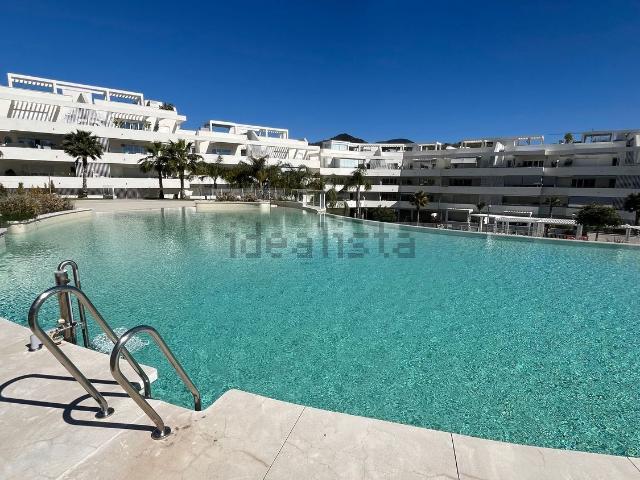 Ático en venta en Este, Málaga-Costa del Sol