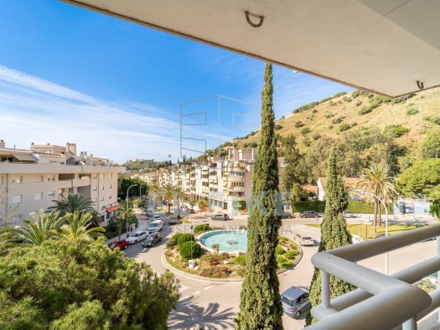 Piso en venta en Este, Málaga-Costa del Sol