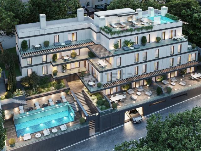Ático en venta en Este, Málaga-Costa del Sol