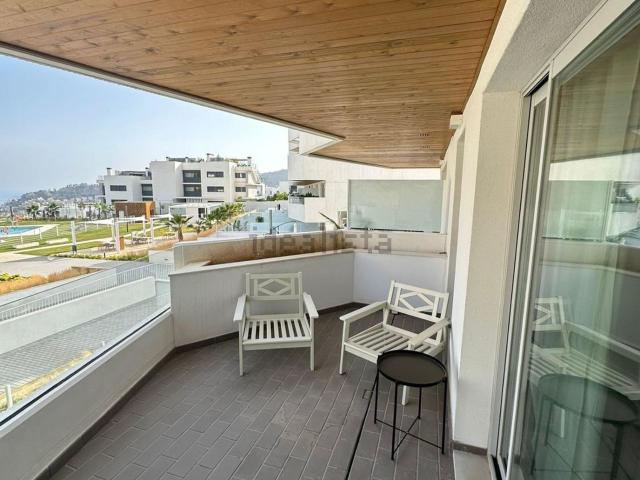 Ático en venta en Este, Málaga-Costa del Sol