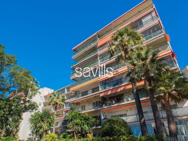 Piso en venta en Este, Málaga-Costa del Sol