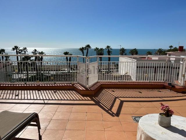 Ático en venta en Este, Málaga-Costa del Sol