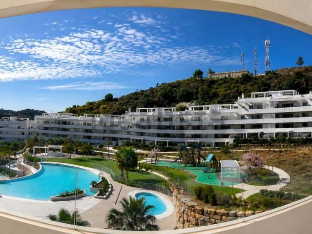 Ático en venta en Este, Málaga-Costa del Sol