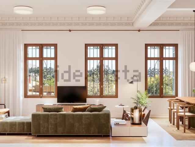 Dúplex en venta en Centro, Málaga-Costa del Sol