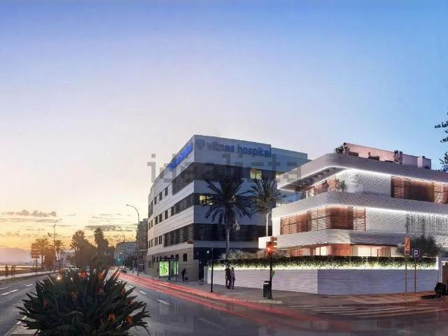Piso en venta en Este, Málaga-Costa del Sol