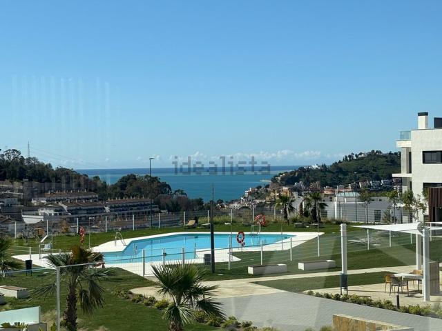 Piso en venta en Este, Málaga-Costa del Sol