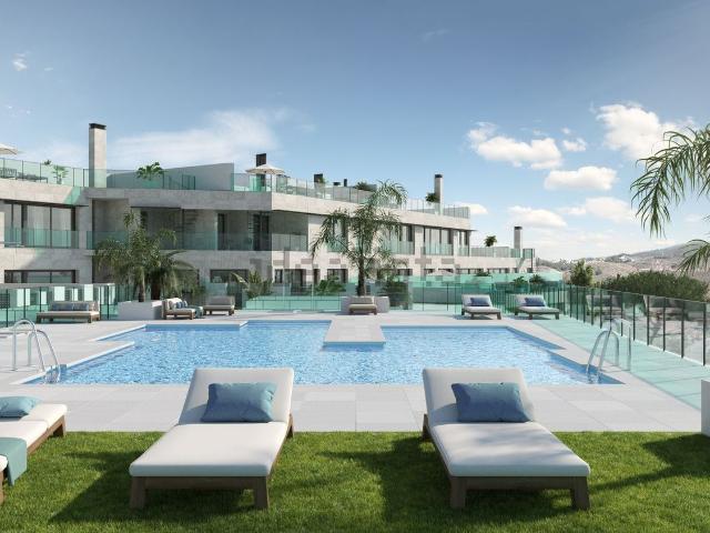 Piso en venta en Este, Málaga-Costa del Sol