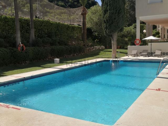 Piso en alquiler en Este, Málaga-Costa del Sol