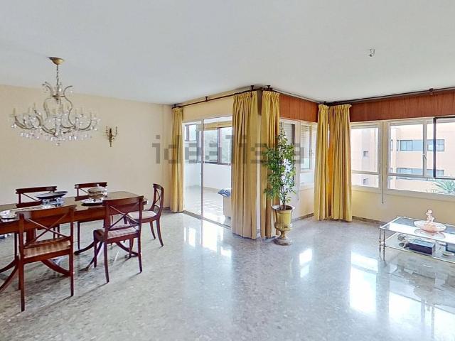 Piso en venta en Centro, Málaga-Costa del Sol