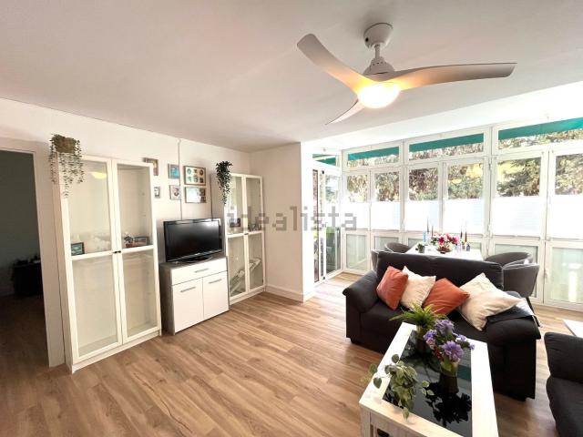 Piso en venta en Este, Málaga-Costa del Sol