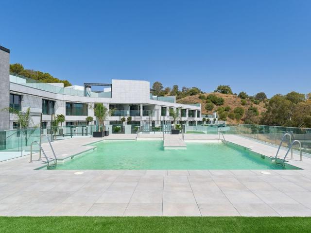 Piso en venta en Este, Málaga-Costa del Sol