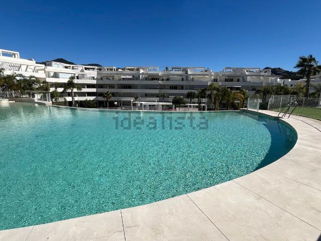 Ático en venta en Este, Málaga-Costa del Sol