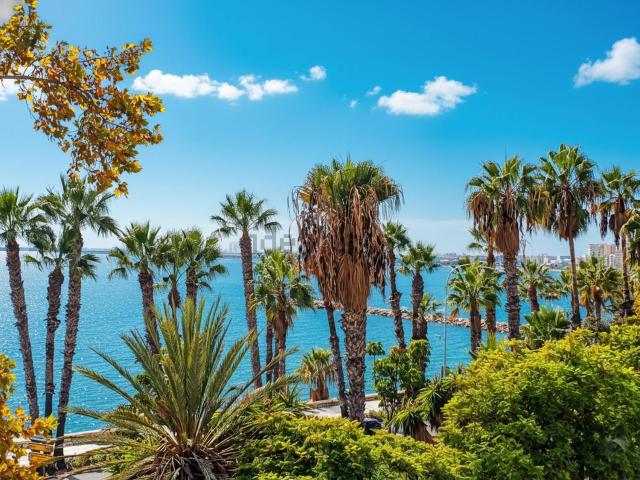 Ático en venta en Este, Málaga-Costa del Sol