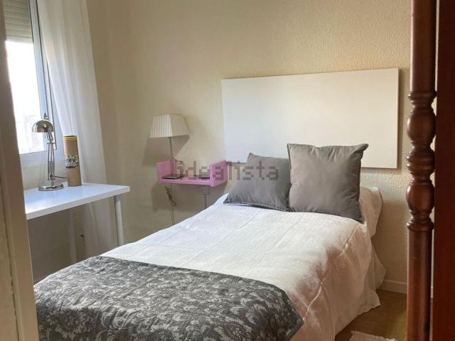 Piso en alquiler en Este, Málaga-Costa del Sol