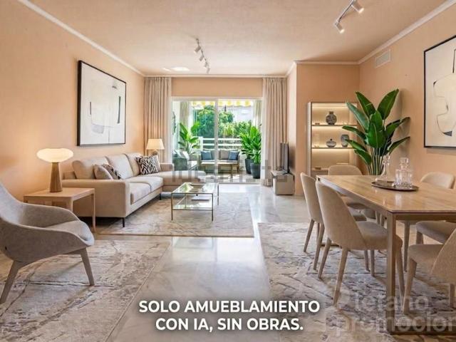 Piso en venta en Este, Málaga-Costa del Sol
