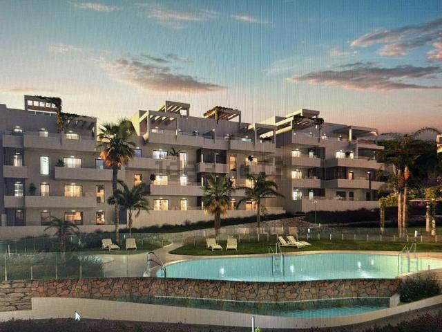 Piso en alquiler en Este, Málaga-Costa del Sol