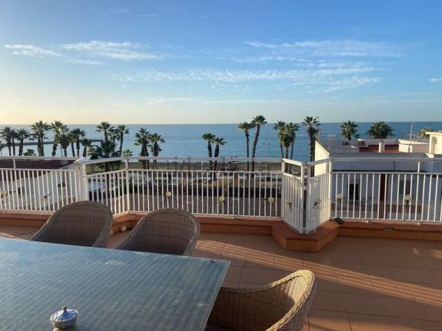 Ático en venta en Este, Málaga-Costa del Sol