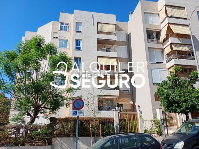 Piso en alquiler en Málaga, Colinas del Limonar