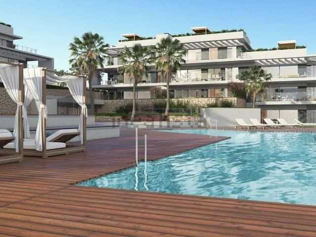 Dúplex en venta en Este, Málaga-Costa del Sol